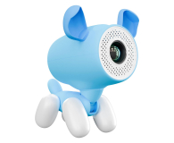 Kiano Projektor z funkcjami edukacyjnymi Alpha KID Dog Blue - 1416280 - zdjęcie 2